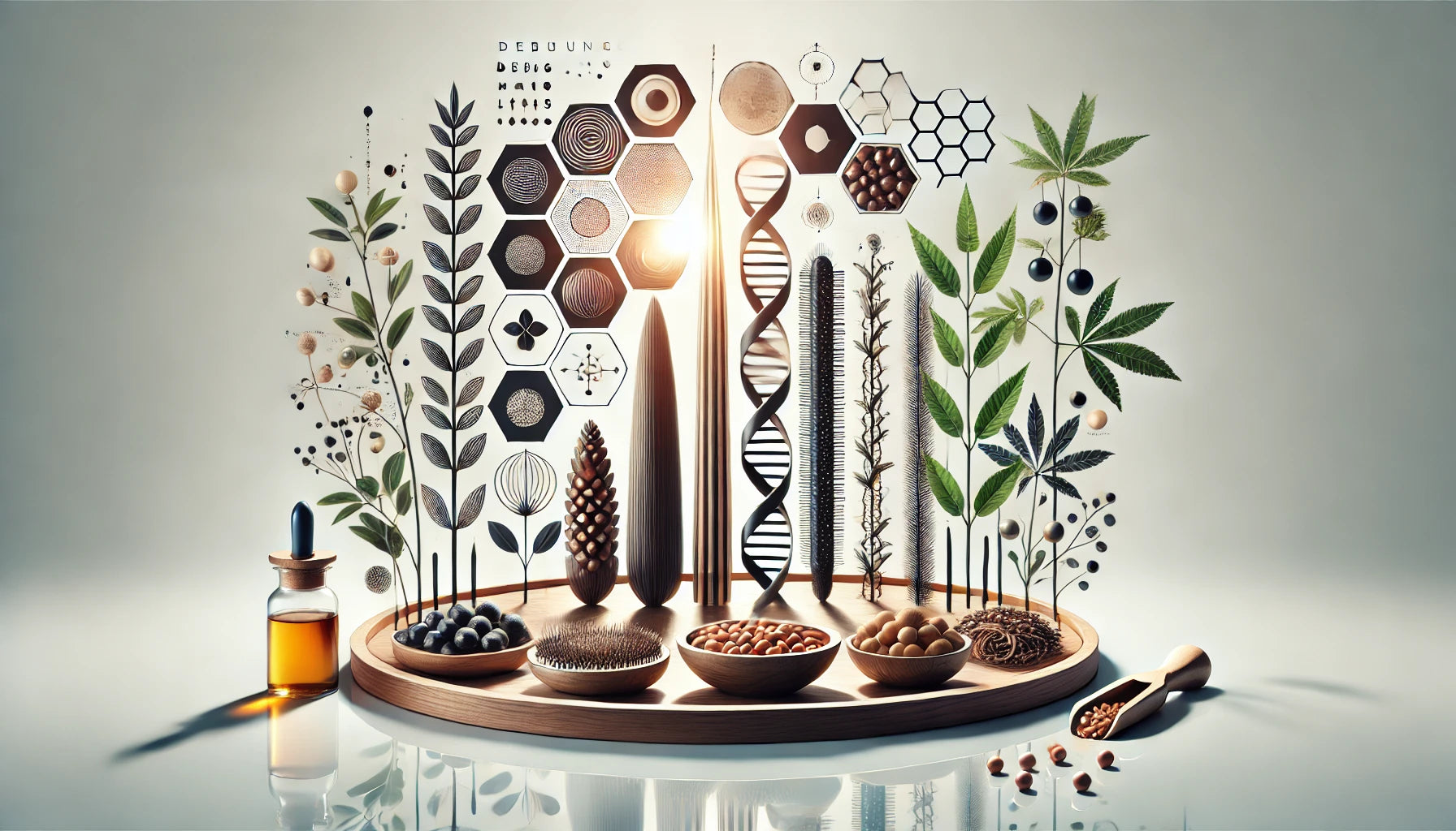 Common Myths About Hair Loss Treatments: What Really Works?